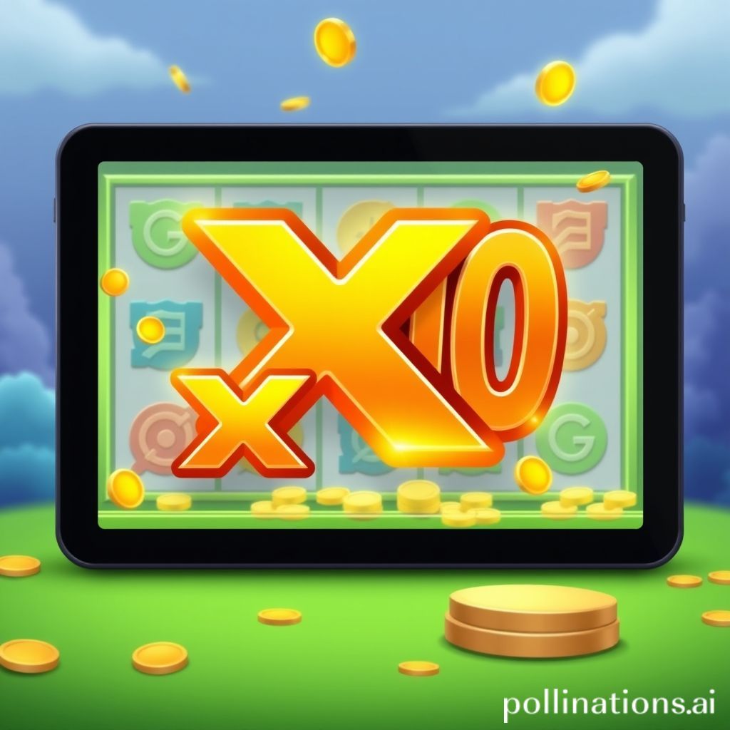 Mengenal Lebih Dekat Link Slot to X10: Apa Itu dan Bagaimana Cara Kerjanya?